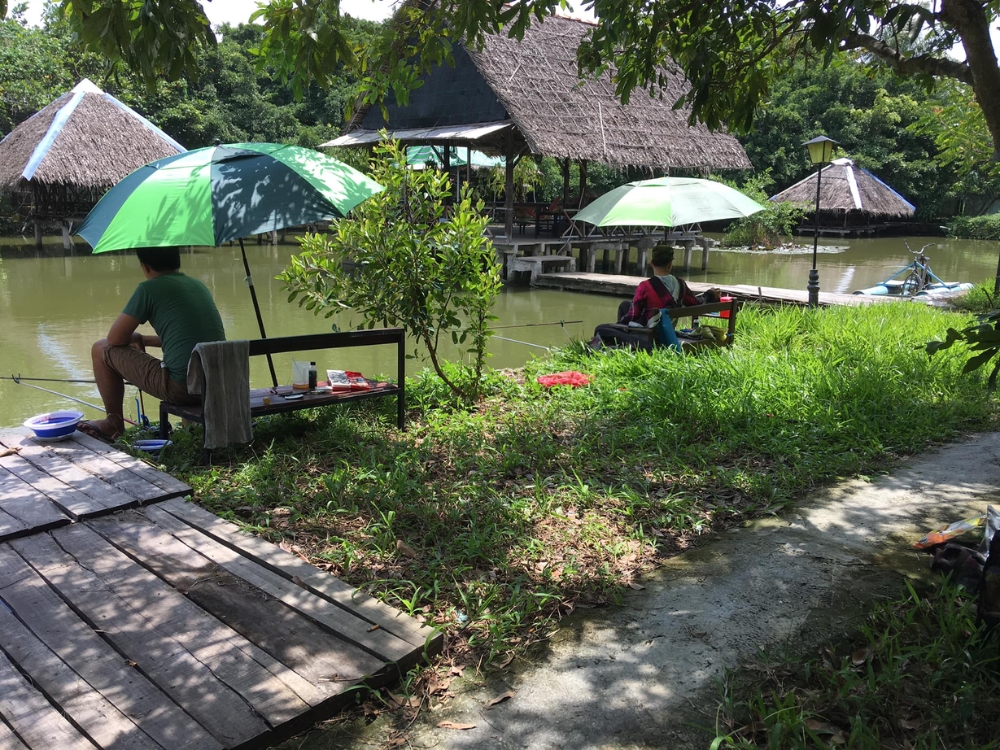 Giới thiệu đôi nét về quán lẩu Nhà Sàn